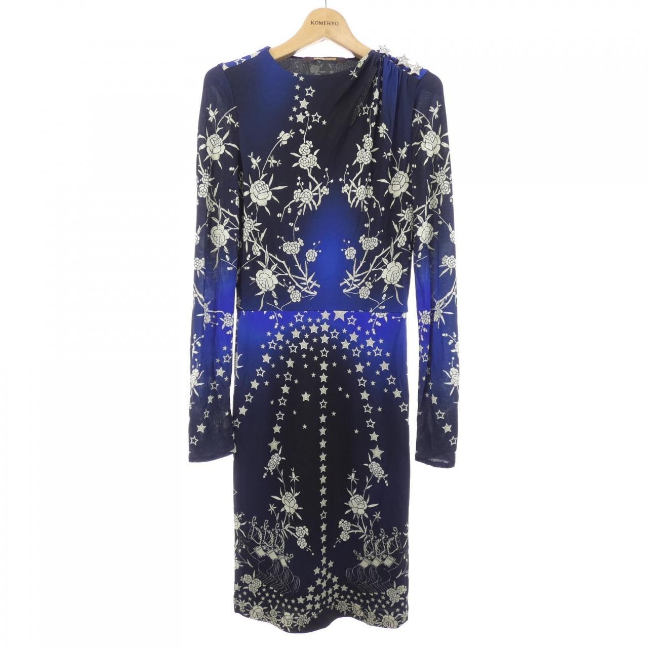 ロベルトカヴァリ ROBERTO CAVALLI ワンピース