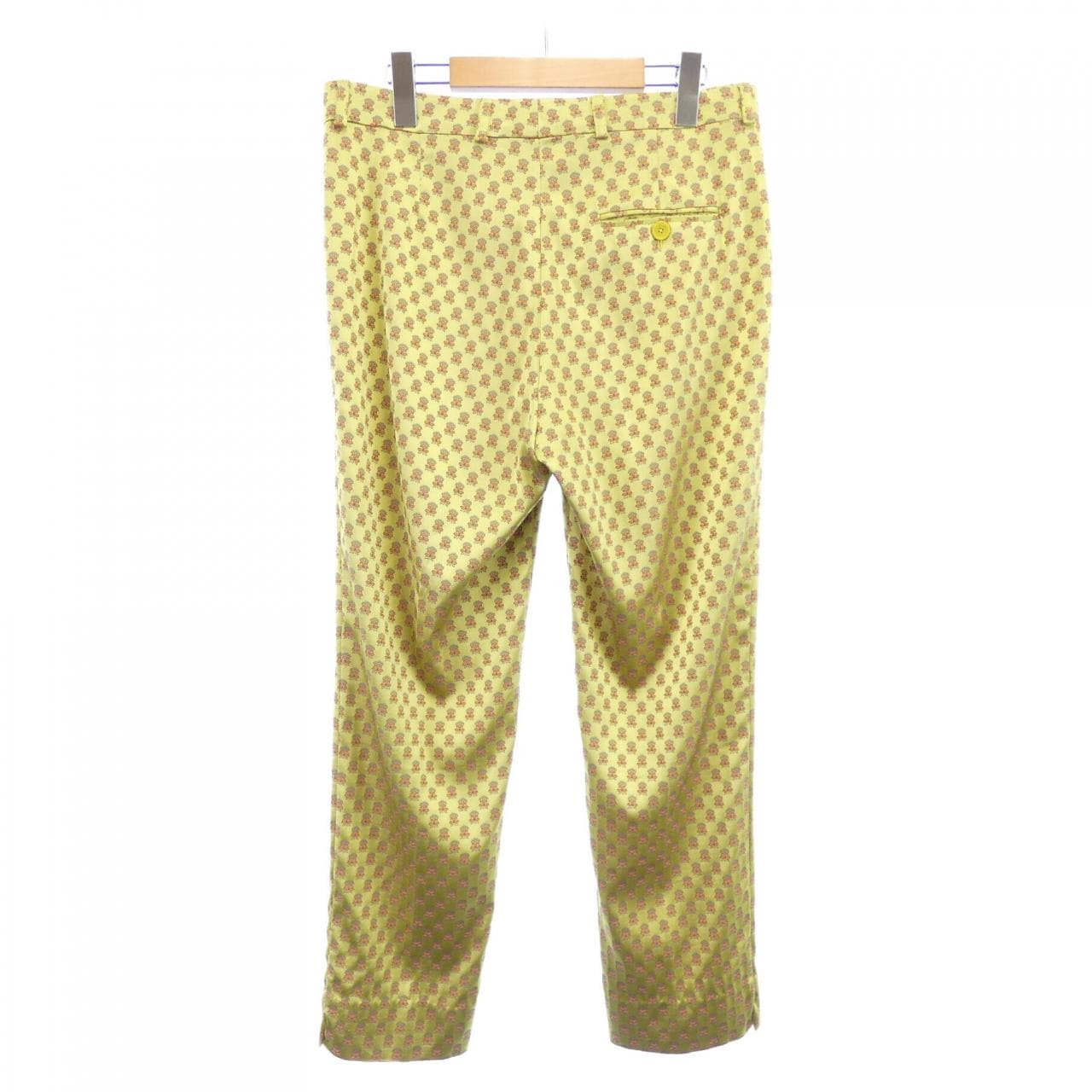 エトロ ETRO パンツ