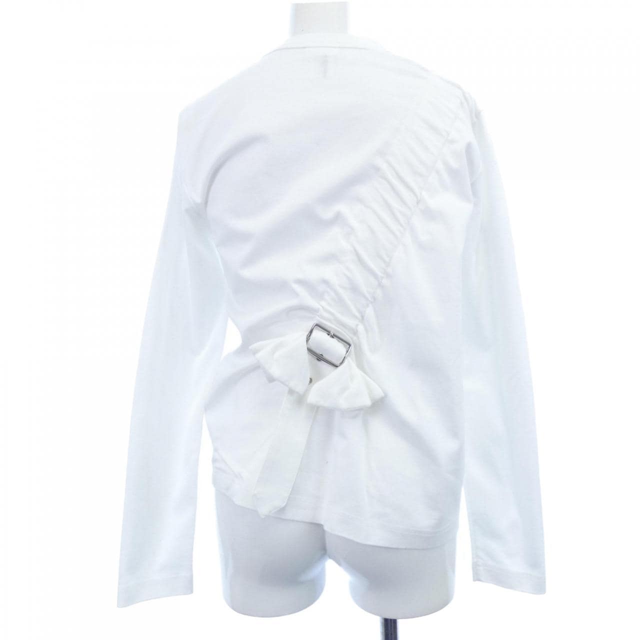 ノワールケイニノミヤ noir kei ninomiya 3L-T011 トップス