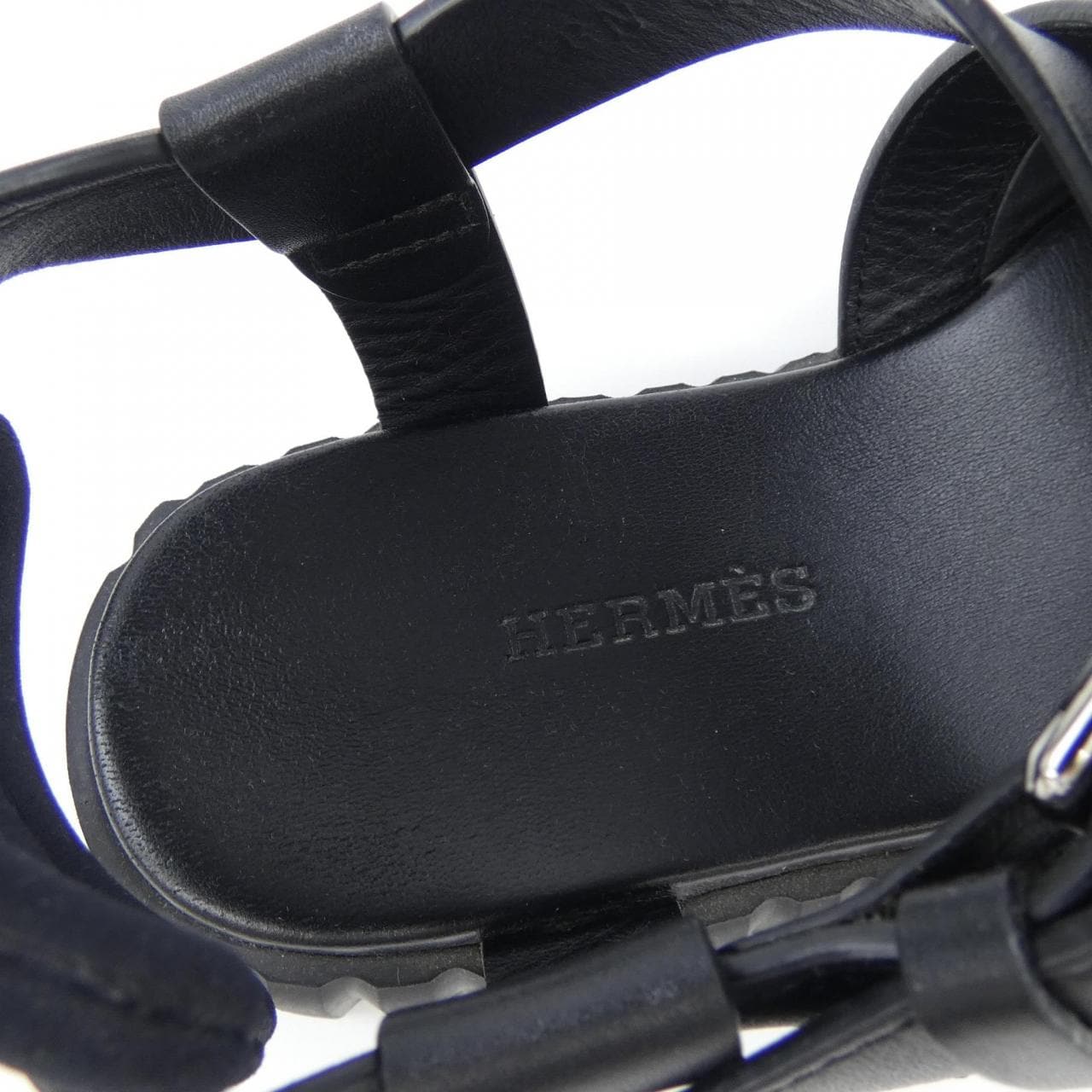 エルメス HERMES エベレスト EVEREST 221031Z サンダル