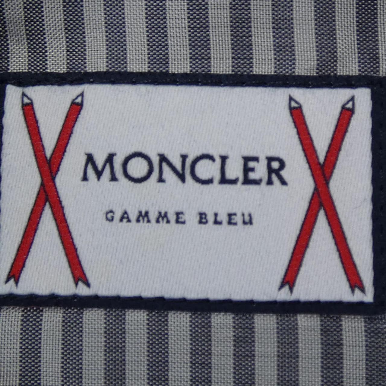 モンクレールガムブルー MONCLER GAMMEBLEU 13918410800 ジャケット
