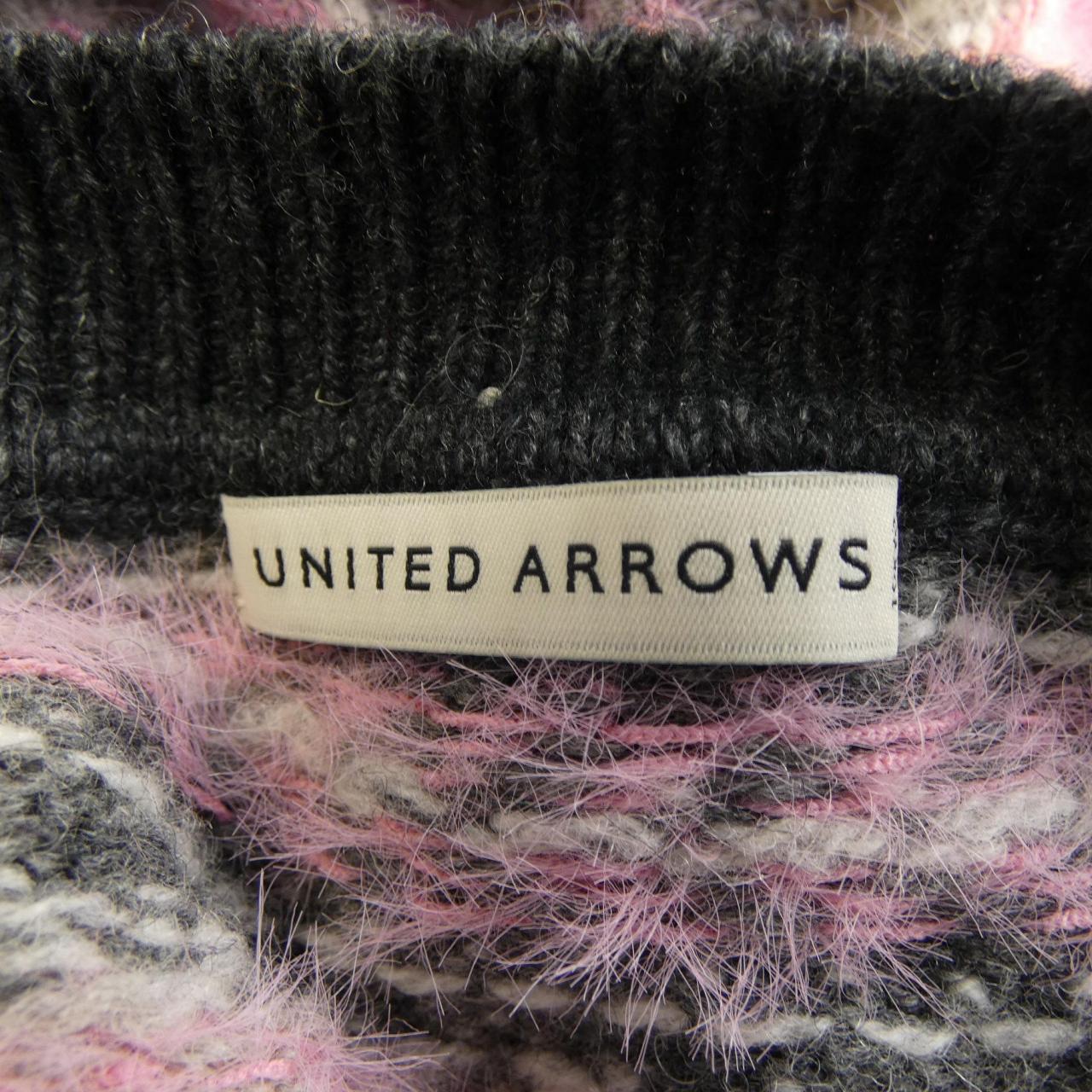ユナイテッドアローズ UNITED ARROWS ニット