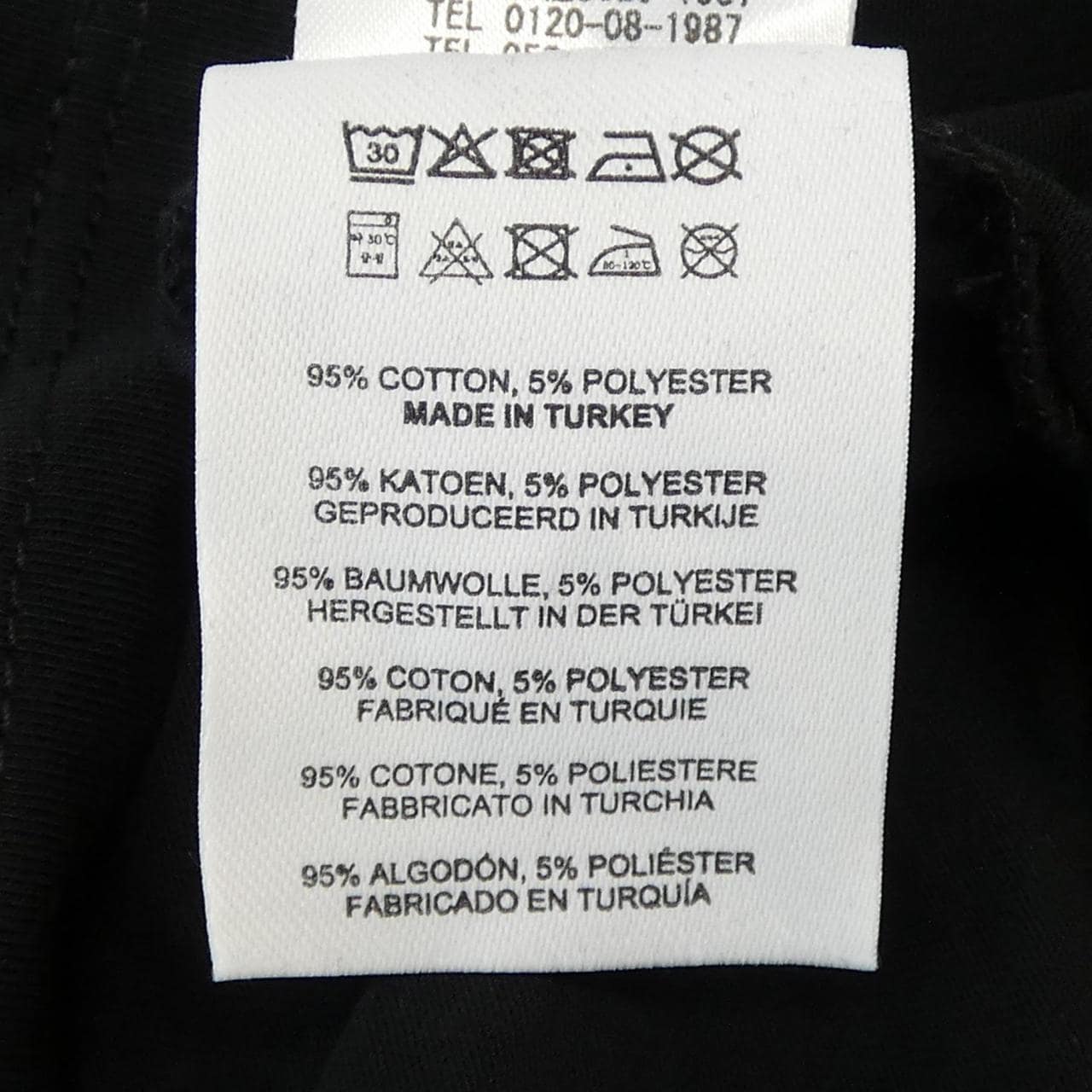 DRIES VAN NOTEN DRIES VAN NOTEN Tops