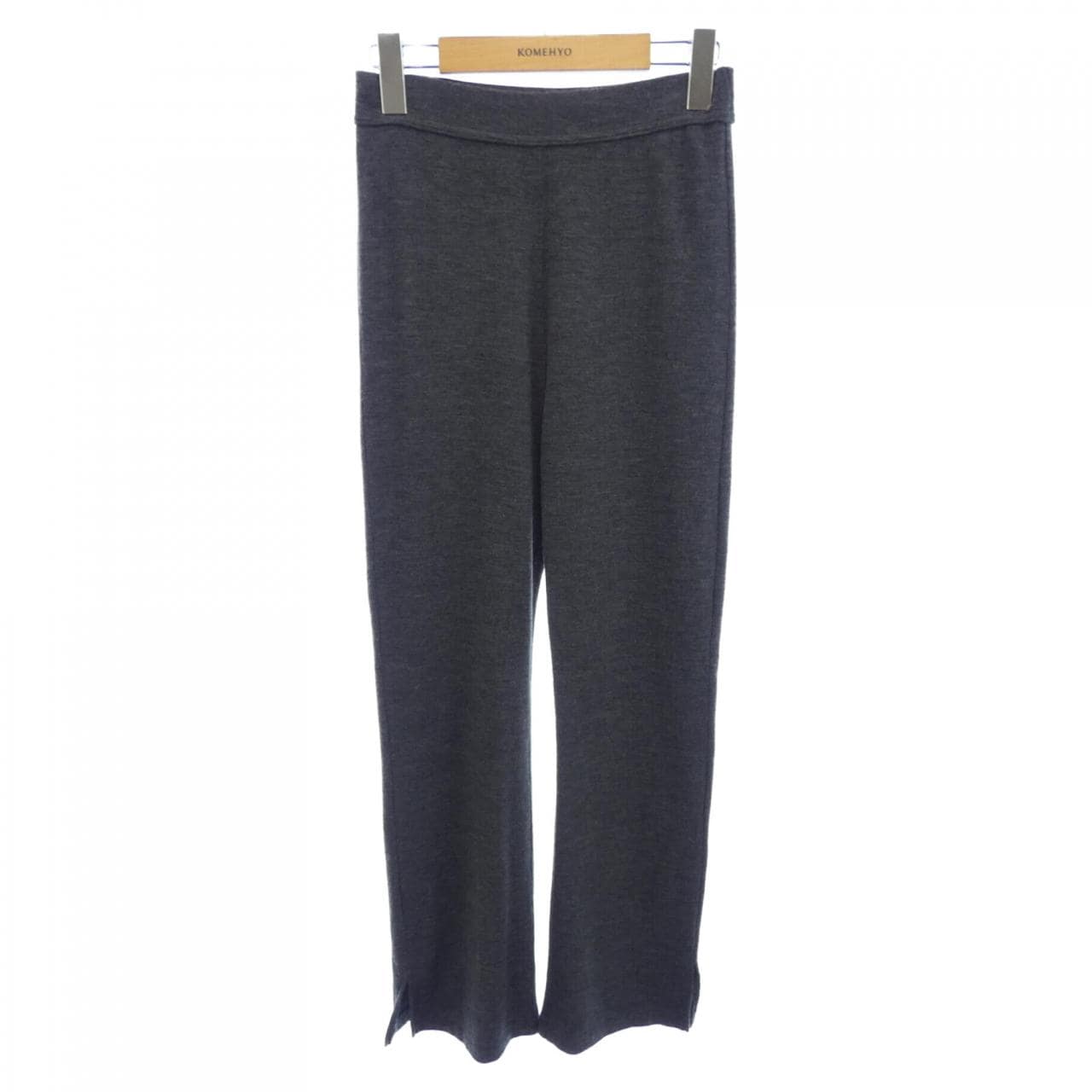 ドゥーズィエムクラス DEUXIEME CLASSE パンツ