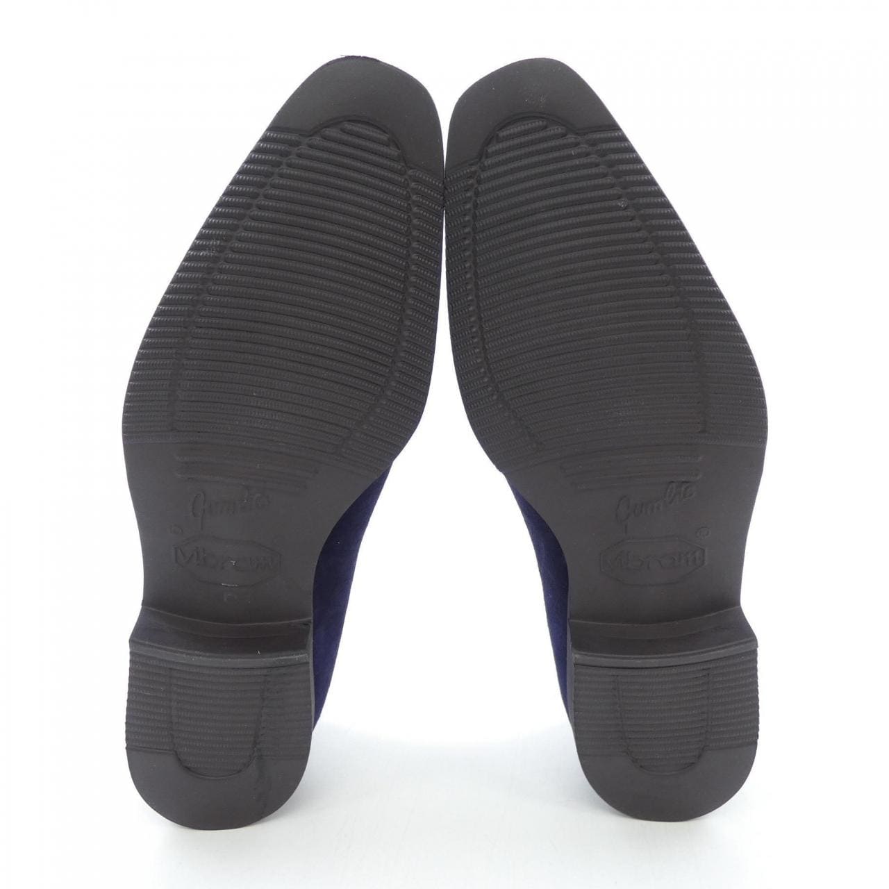 フェランテ FERRANTE CAMOSCIO GUM LIGHT シューズ