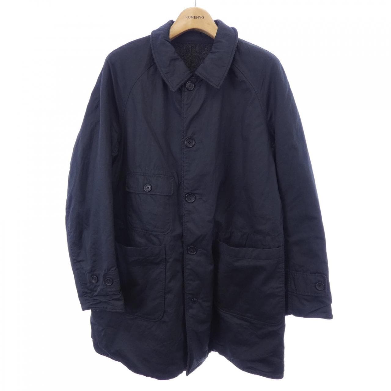 エンジニアードガーメンツ ENGINEERED GARMENTS コート