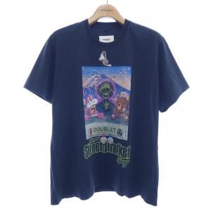 ダブレット Doublet Tシャツ
