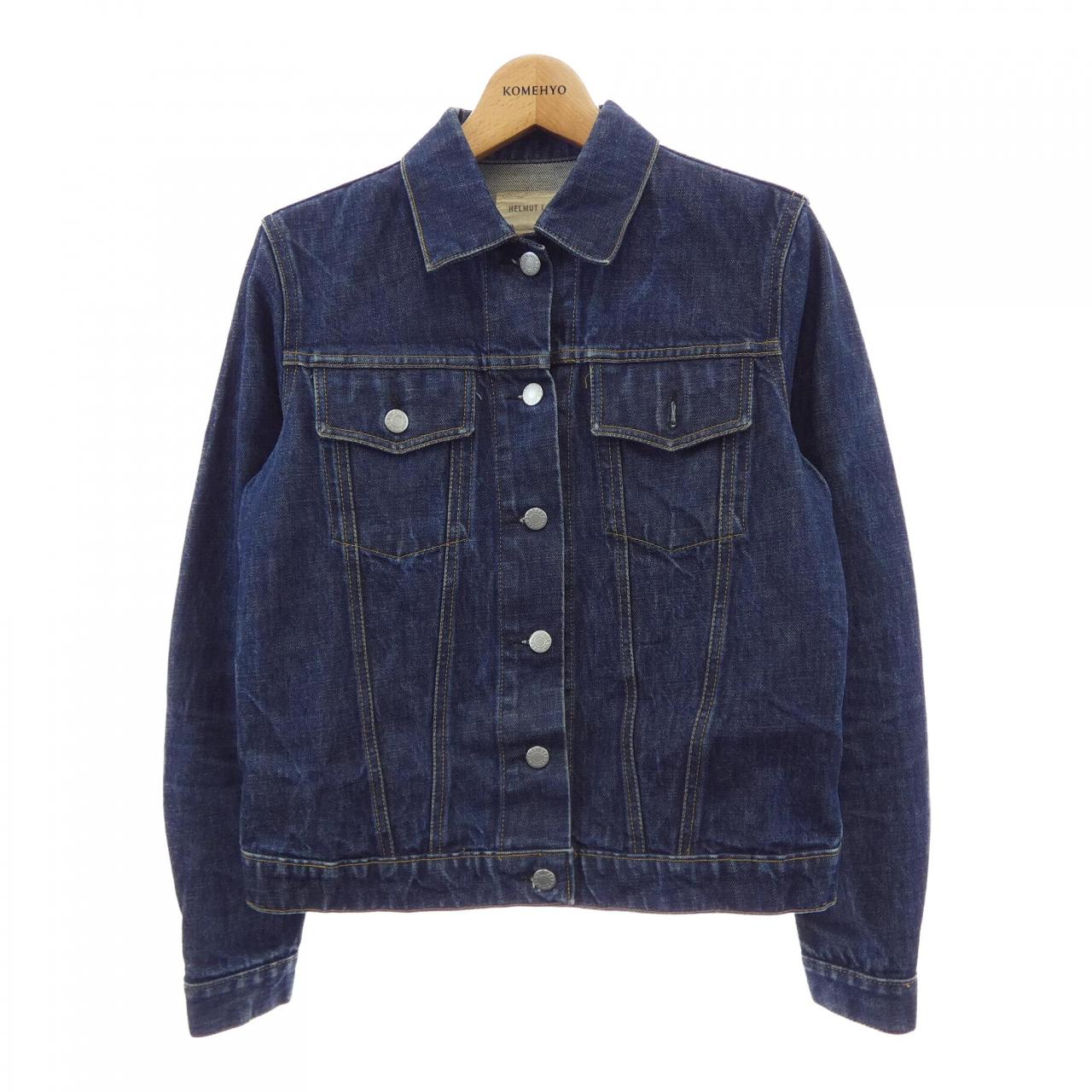 ヘルムートラング HELMUT LANG デニムジャケット