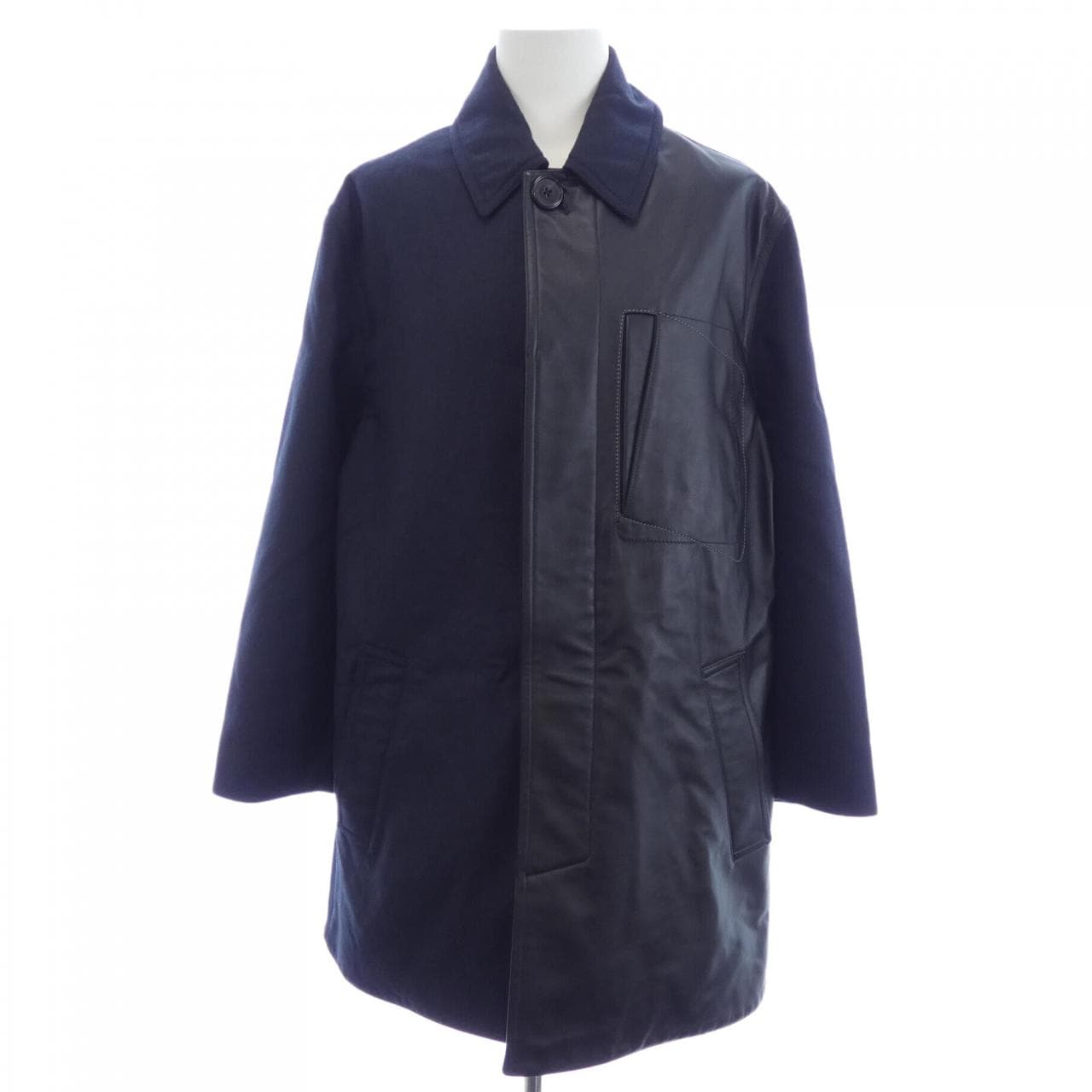 エルメス HERMES *12-5514 コート