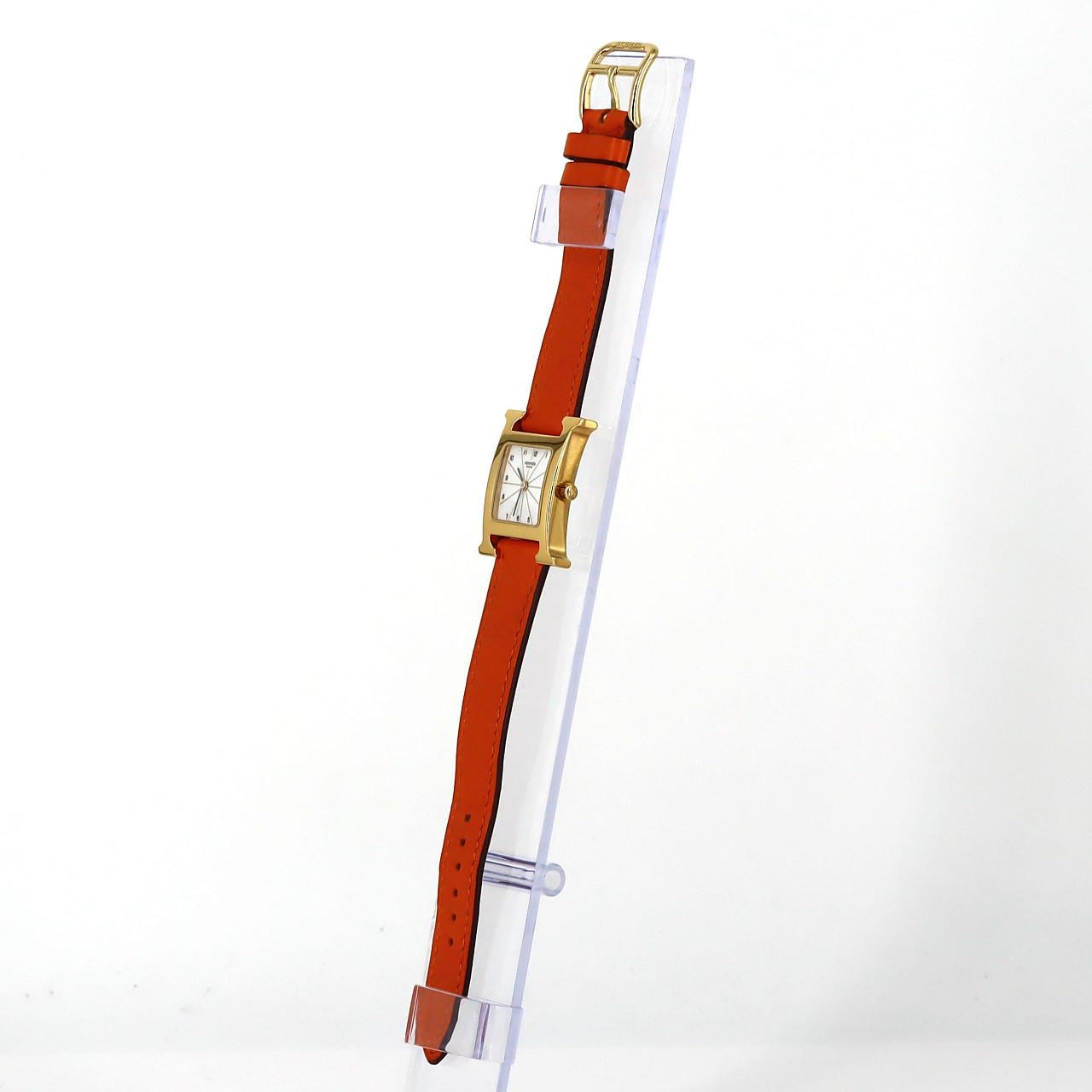 HERMES H 手表 GP HH1.201 GP石英