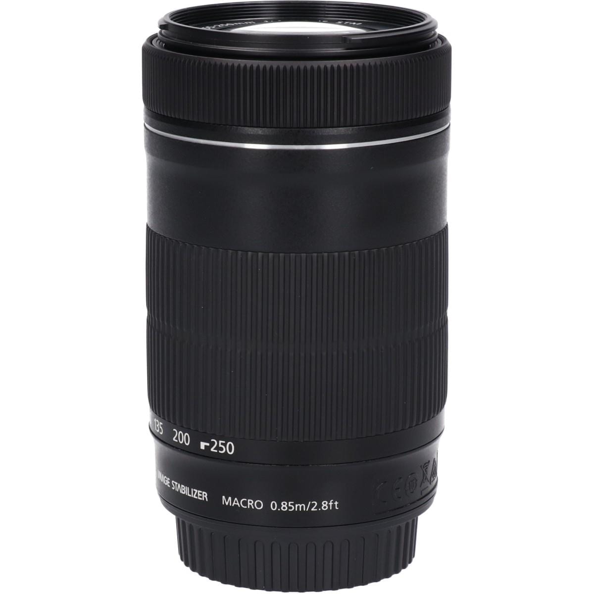 EF-S55-250mm F4-5.6IS STM