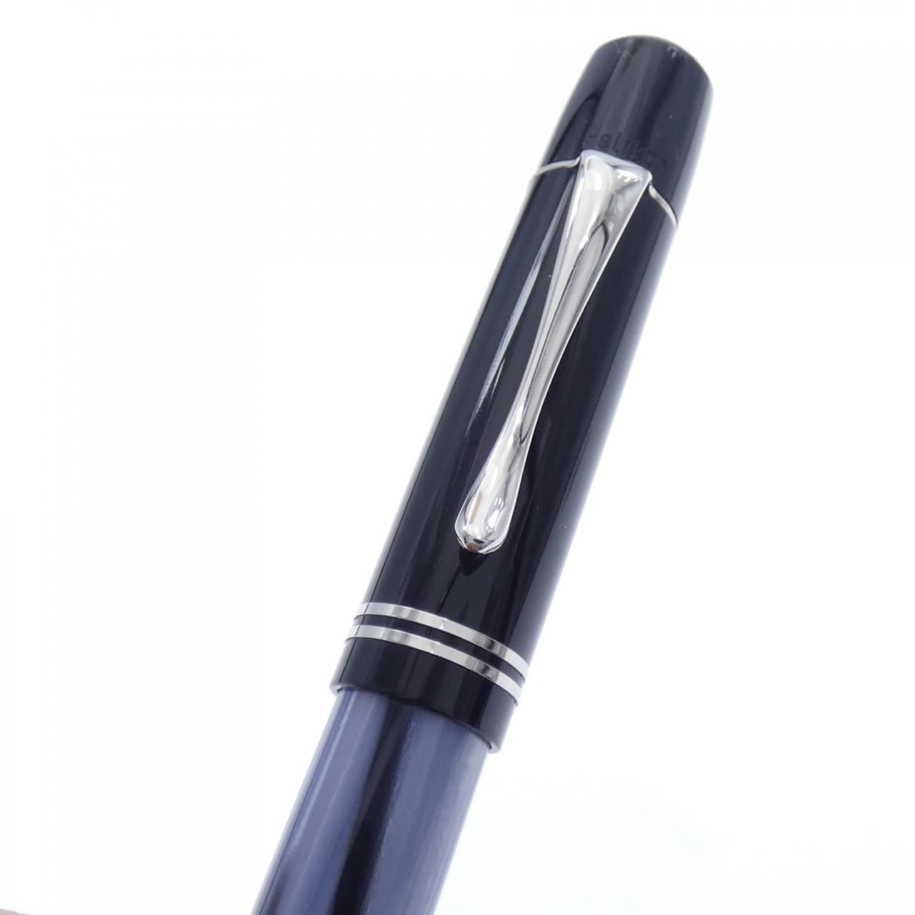 ペリカン M101Nグレーブルー 万年筆