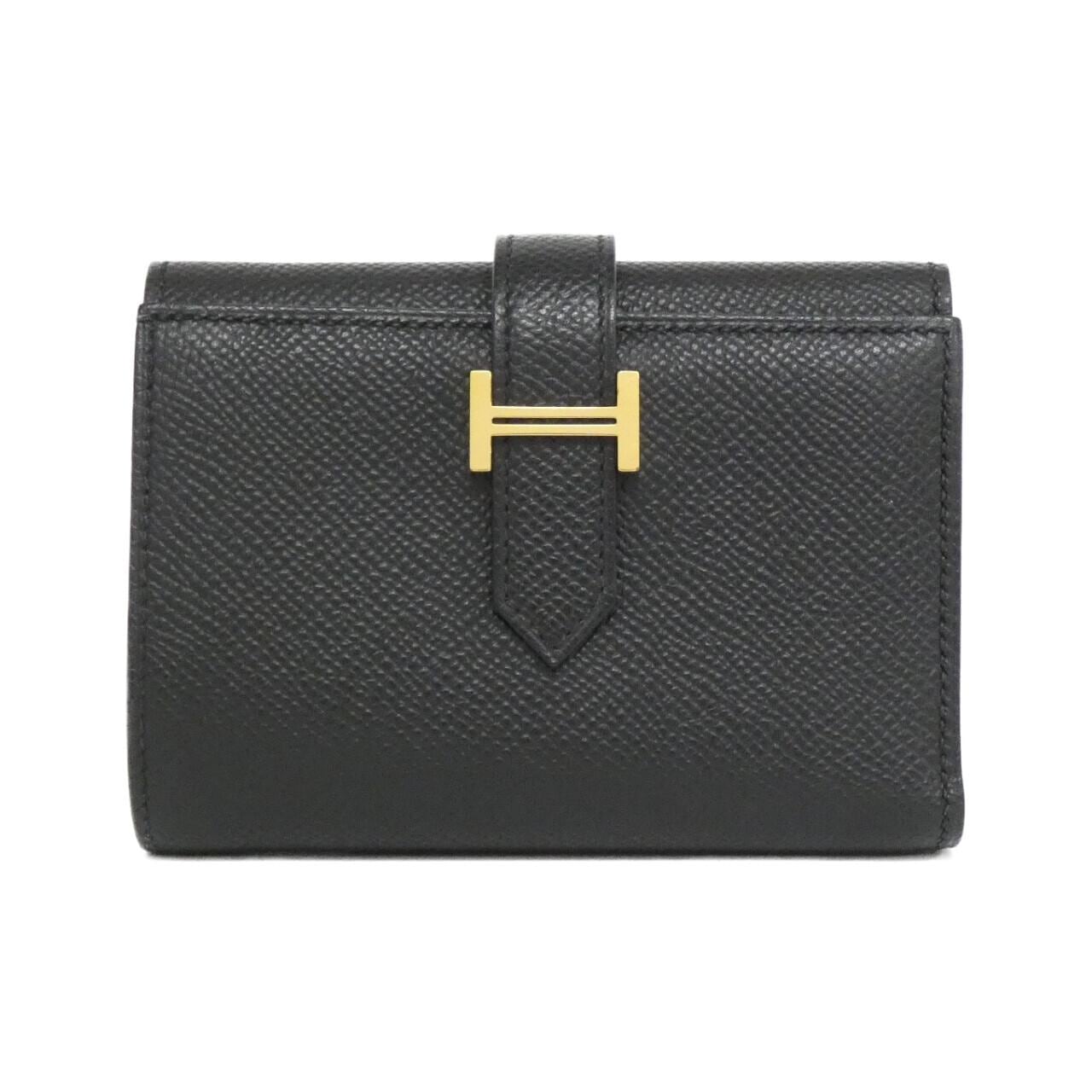 エルメス ベアン コンビネ 082875CC 財布
