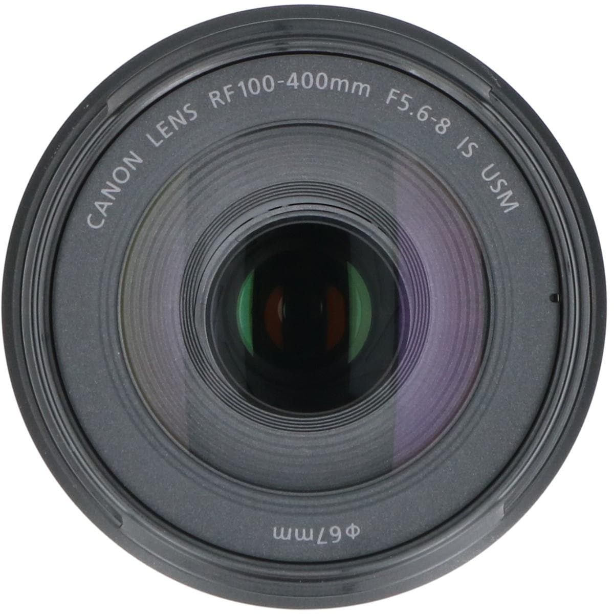 ＲＦ１００－４００ｍｍ　Ｆ５．６－８ＩＳ　ＵＳＭ