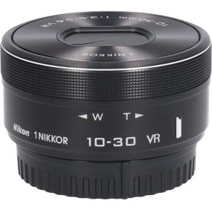 ＶＲ１０－３０ｍｍ　Ｆ３．５－５．６ＰＤ－ＺＯＯＭ