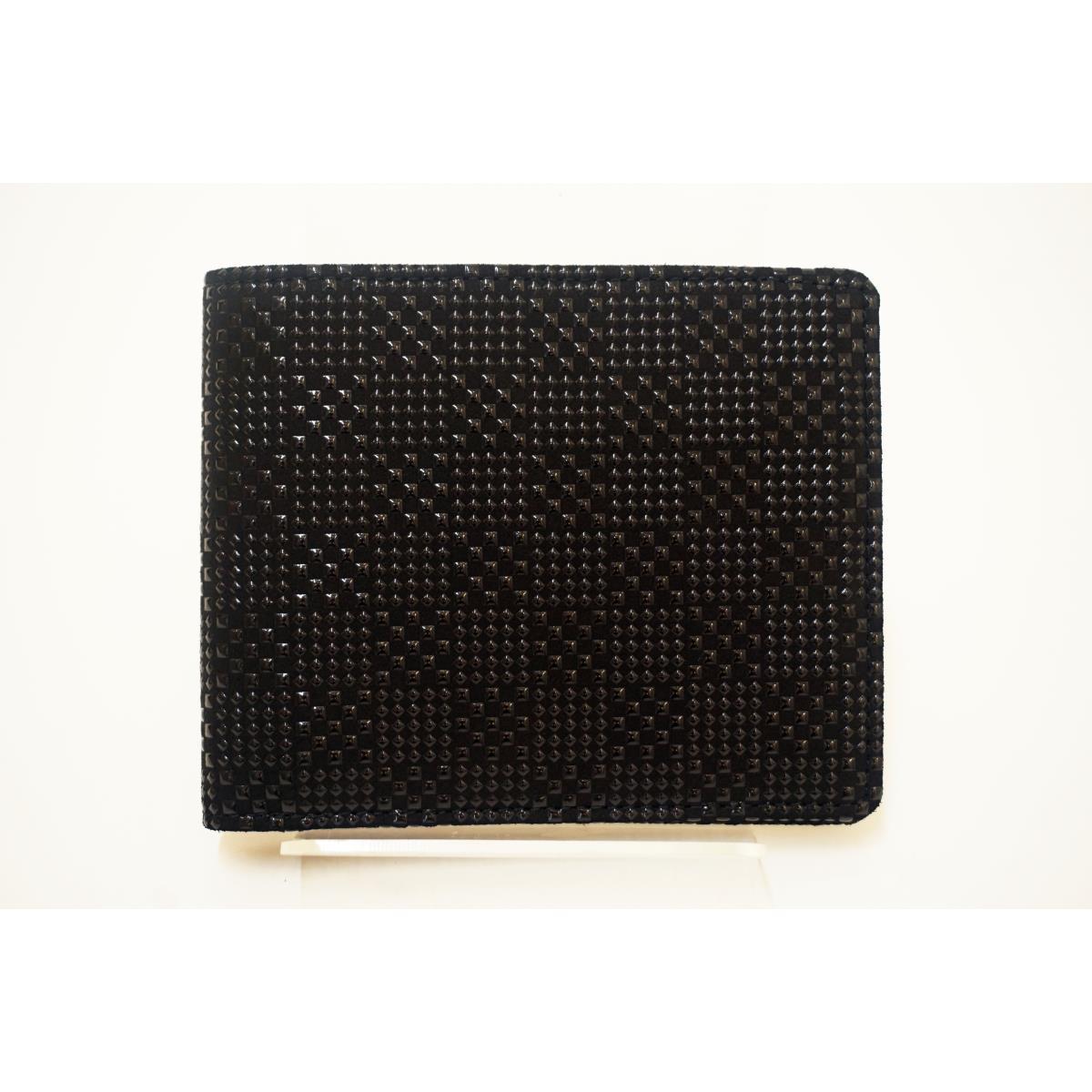 【未使用品】財布　ＩＮＤＥＮ－ＹＡ