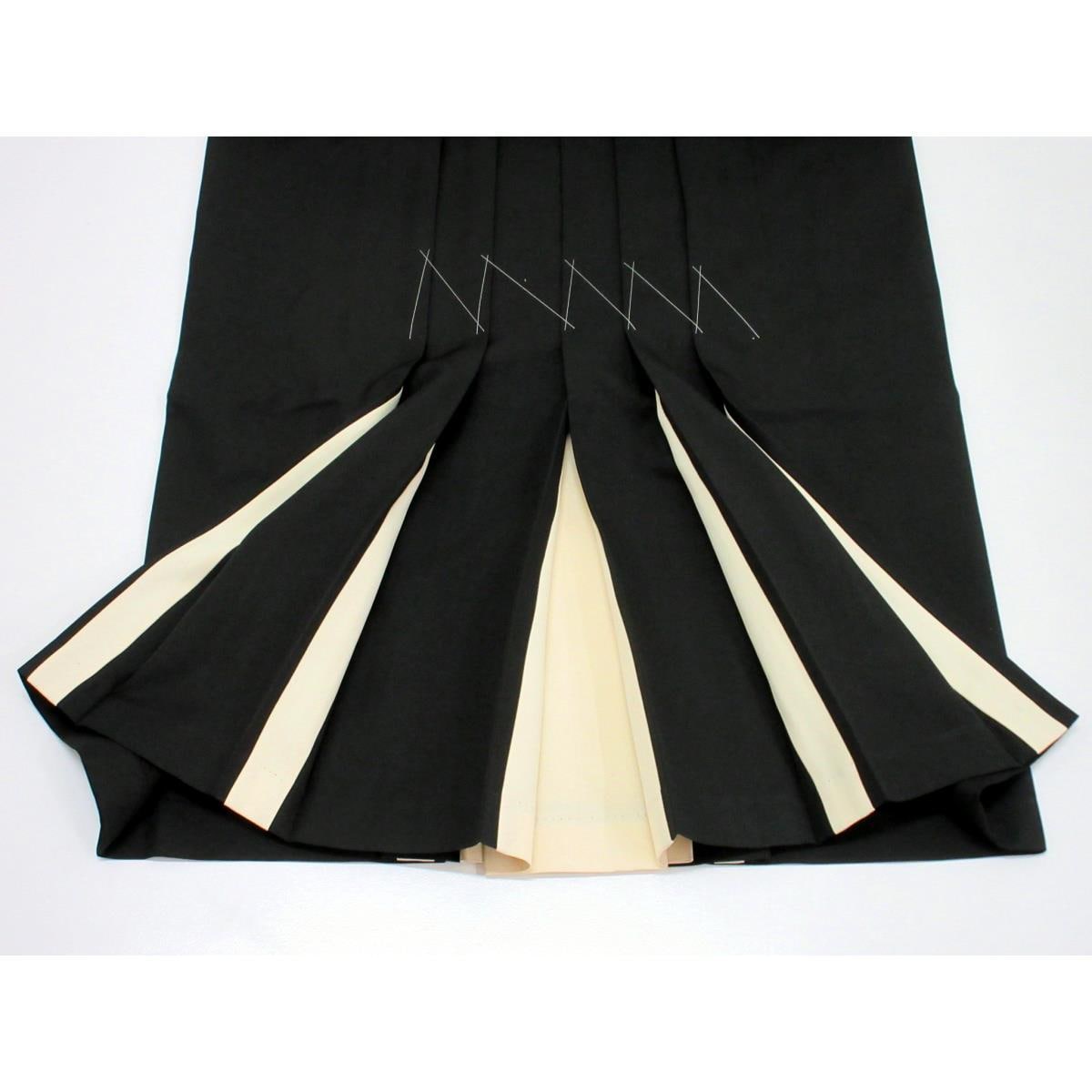 女袴　紐下１０２ｃｍ　モダンアンテナ