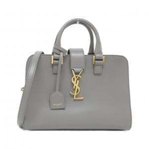 SAINT LAURENT Baby Cabas Monogram 568853 DV70O Bag