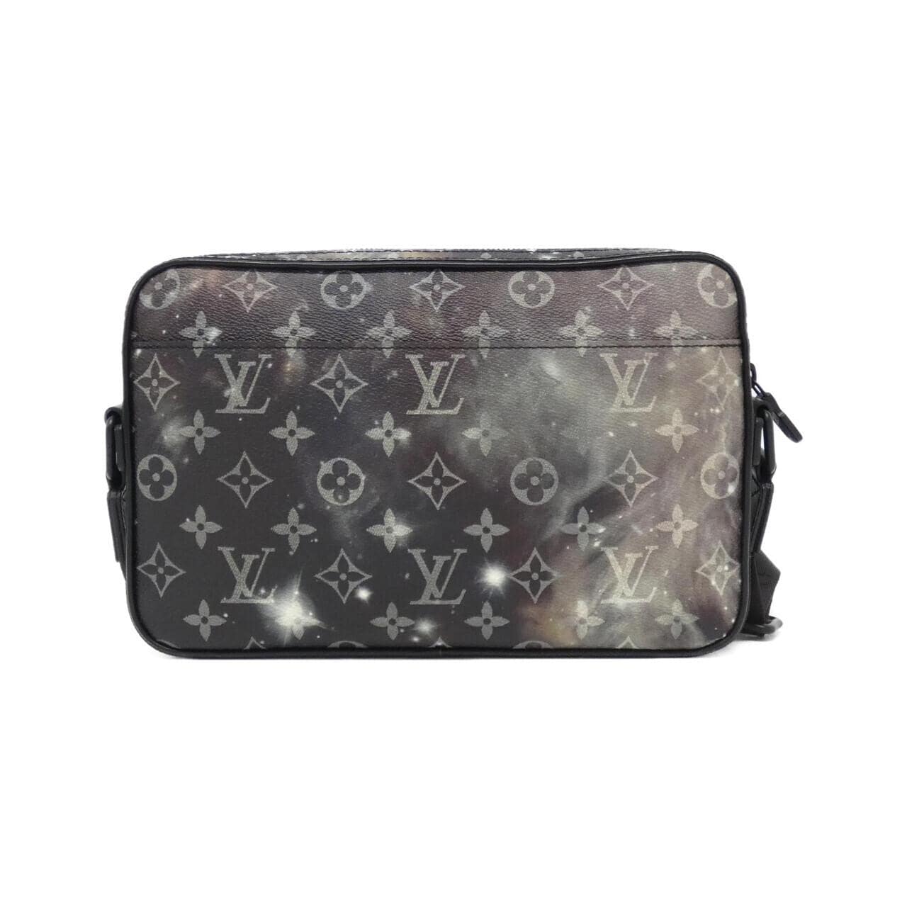 LOUIS VUITTON Monogram Galaxy Alpha Messenger M44165 Shoulder Bag