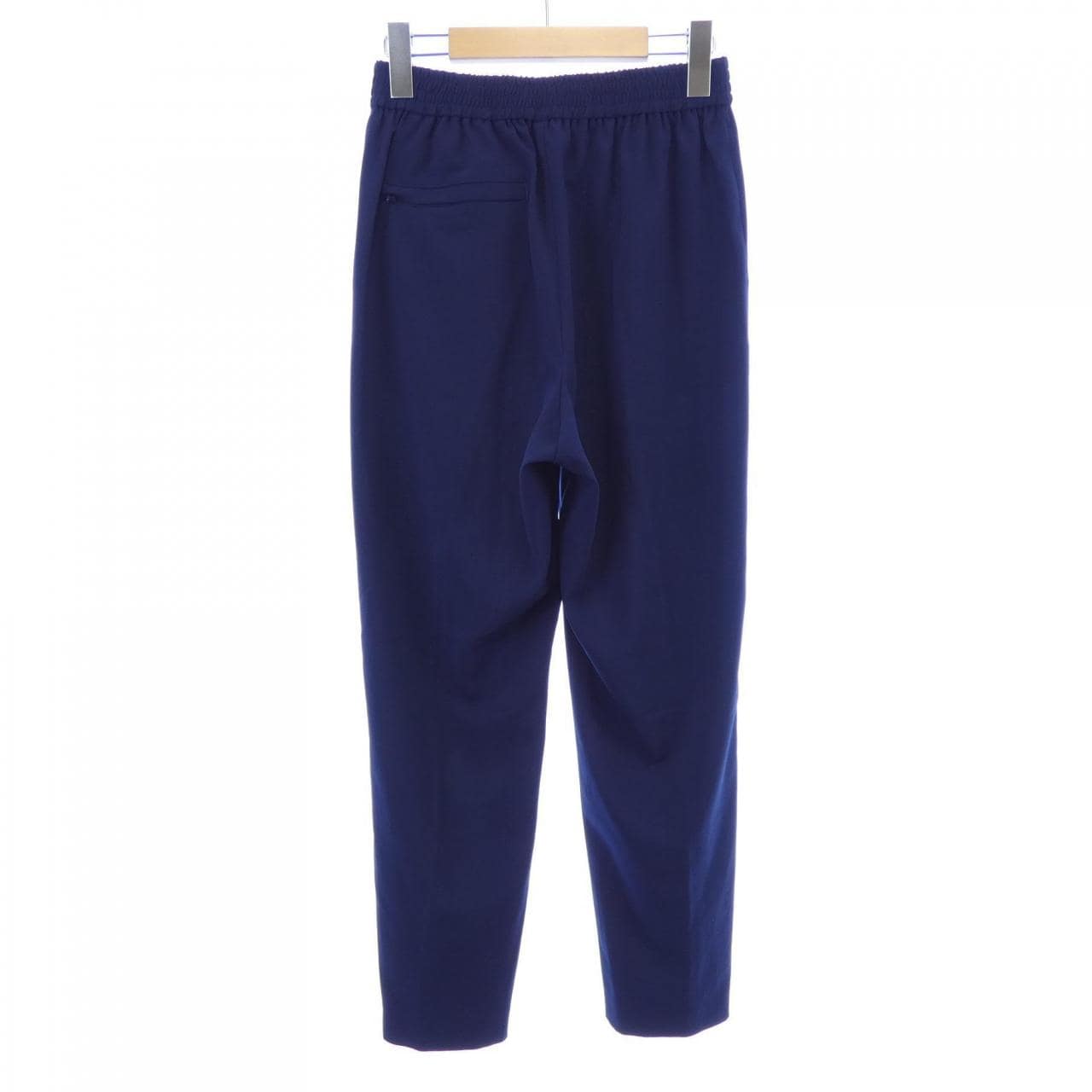 ハイク HYKE 201-13182 044 パンツ