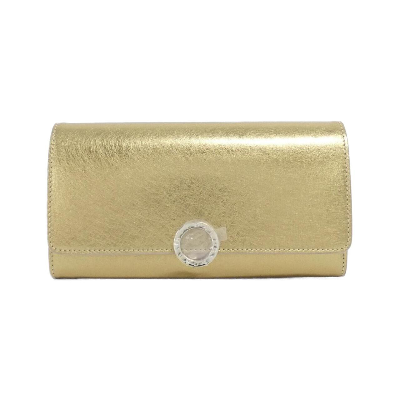【未使用品】BVLGARI BVLGARI BVLGARI 293979钱包
