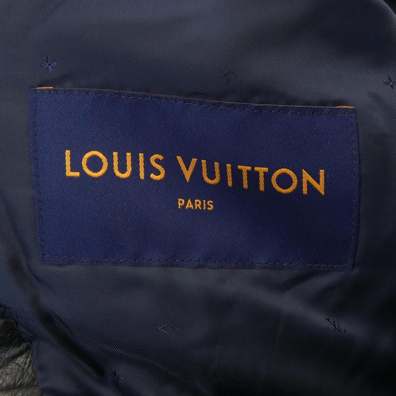 ルイヴィトン LOUIS VUITTON ブルゾン
