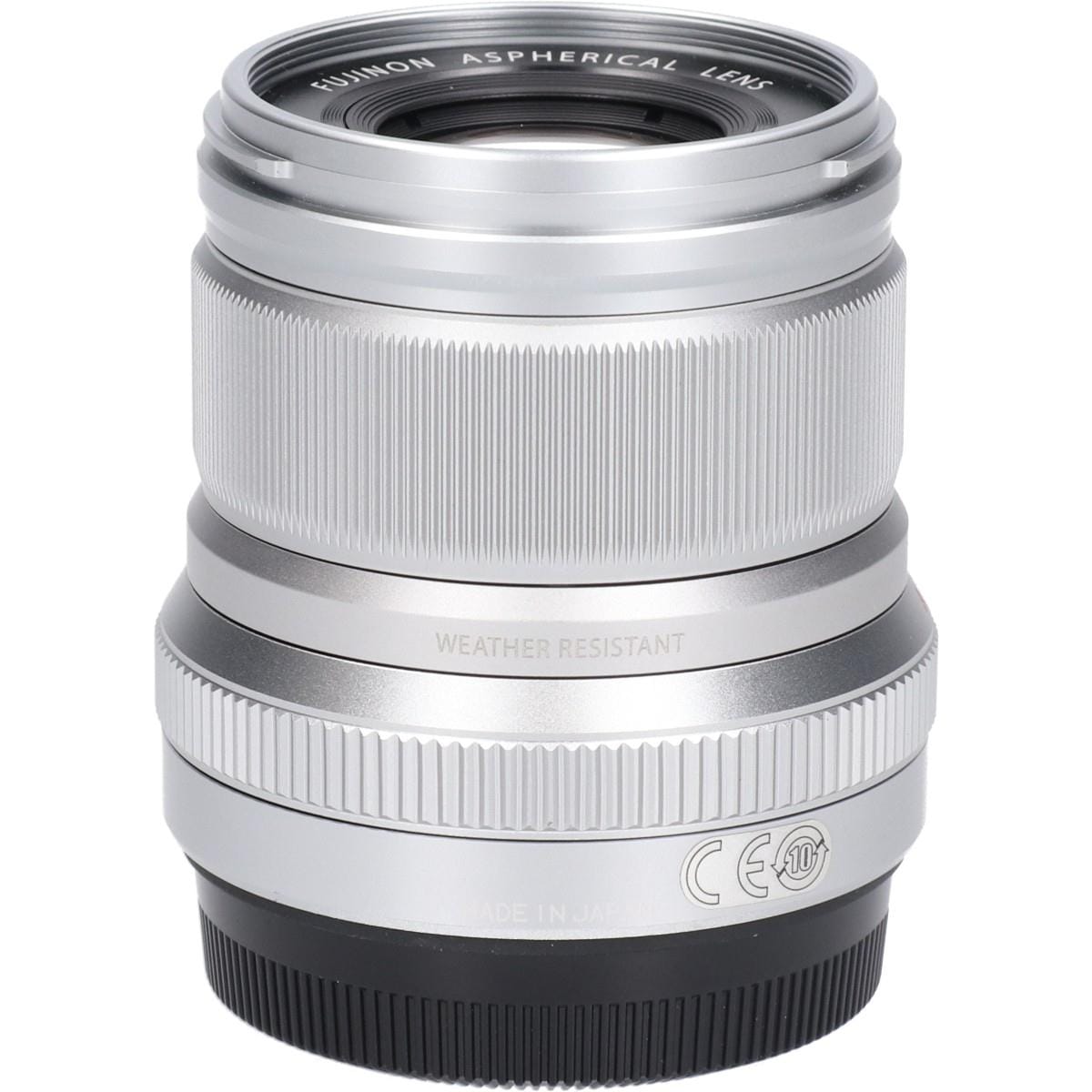 ＸＦ５０ｍｍ　Ｆ２Ｒ　ＷＲシルバー