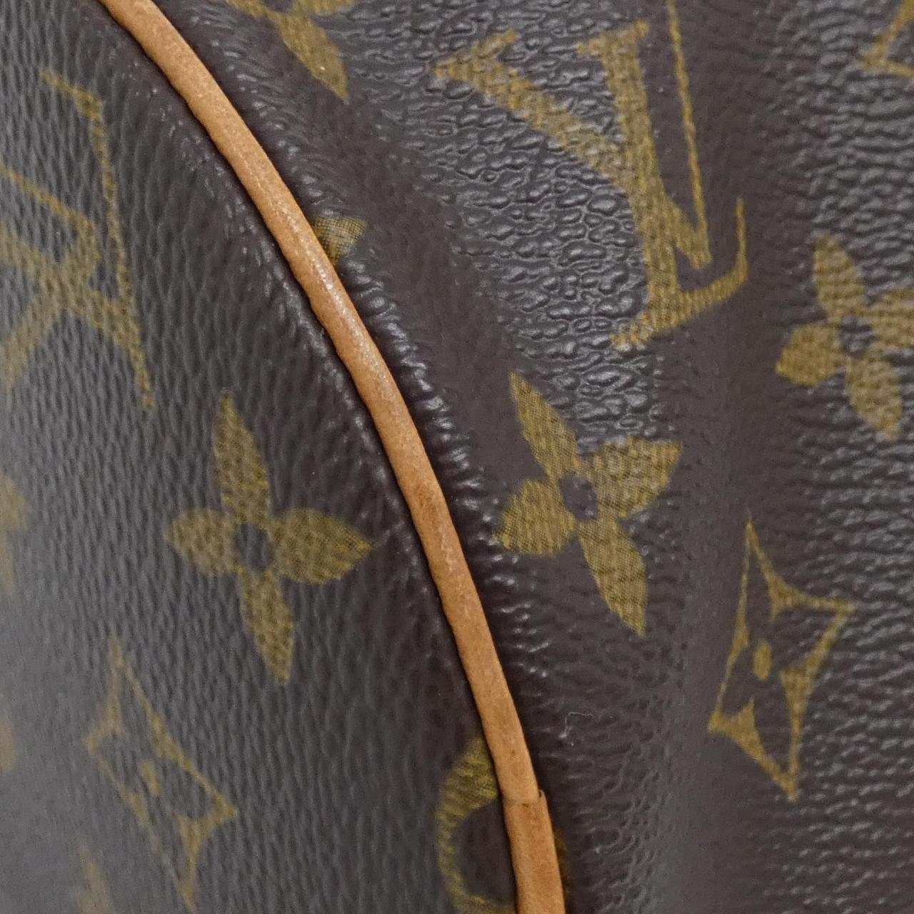 【ヴィンテージ】ルイヴィトン モノグラム パピヨン 30cm M51385 バッグ