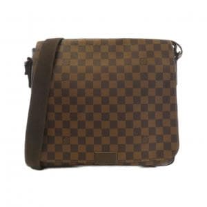 ルイヴィトン ダミエ ディストリクト MM N41212 ショルダーバッグ