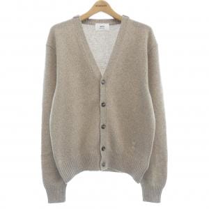 アミ AMI HKC127 カーディガン