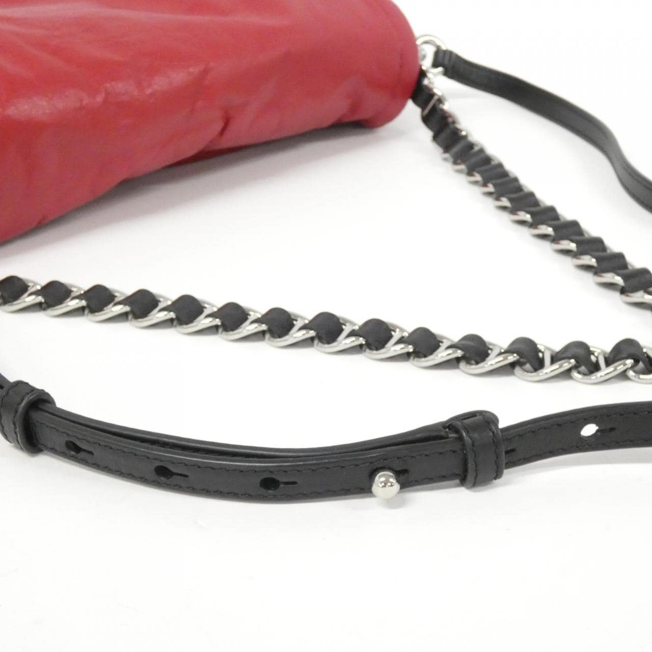 【新品】マークジェイコブス THE PILLOW M0015416 ショルダーバッグ