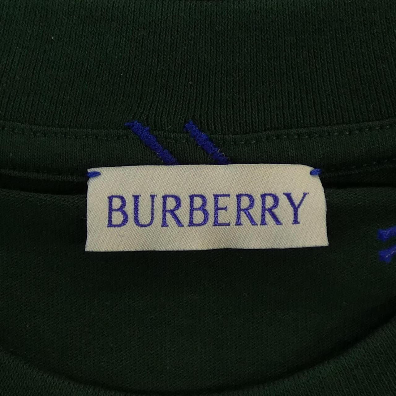 バーバリー BURBERRY 8083611 Tシャツ