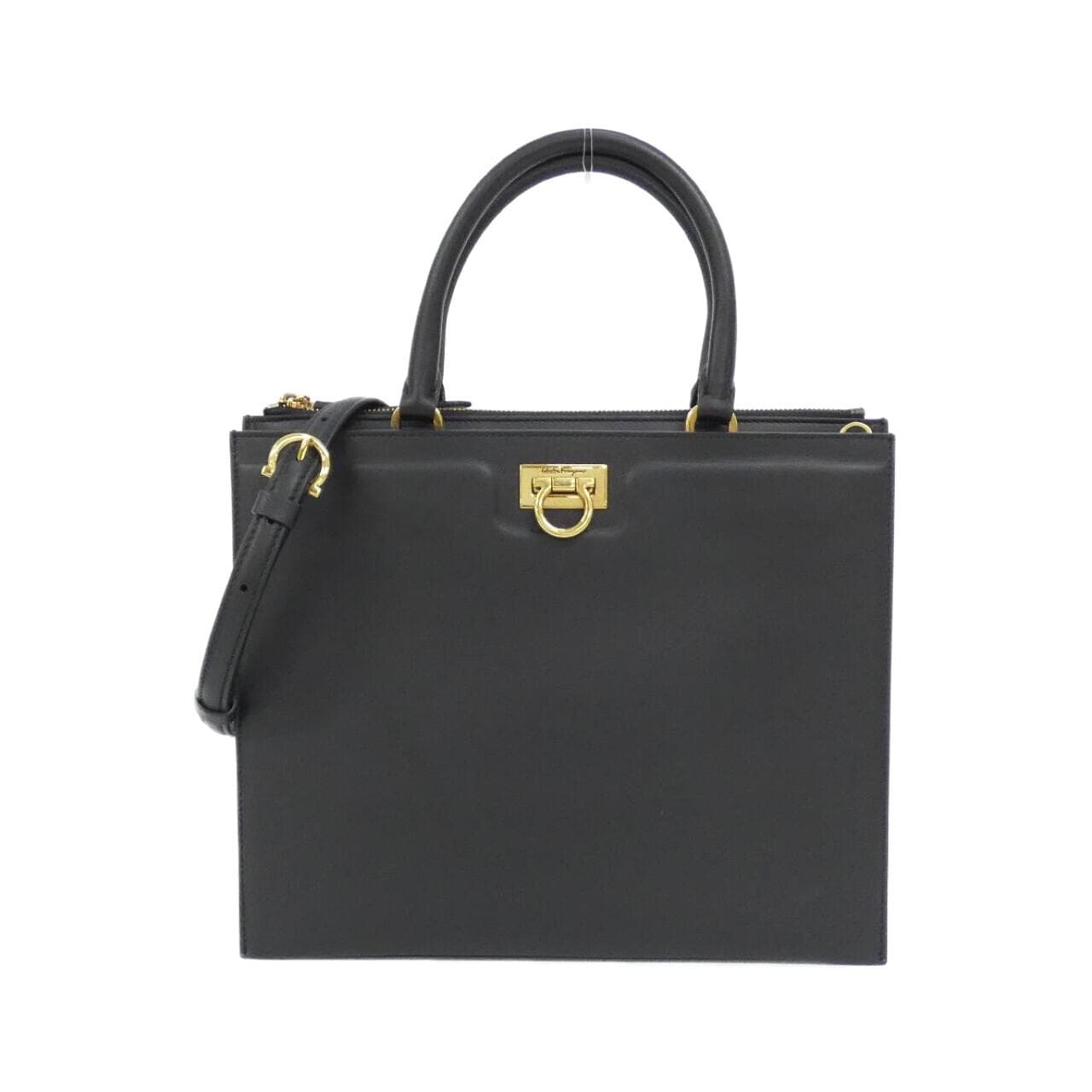 サルヴァトーレフェラガモ 21 H995 バッグ