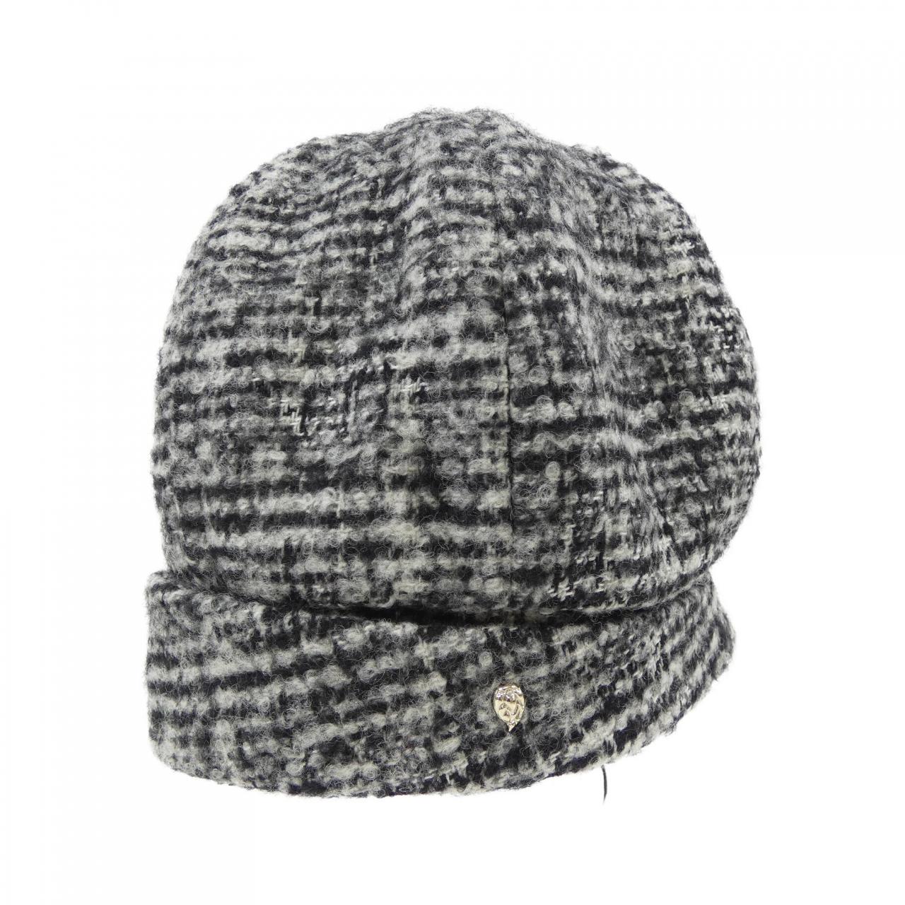 ヘレンカミンスキー HELEN KAMINSKI キャップ