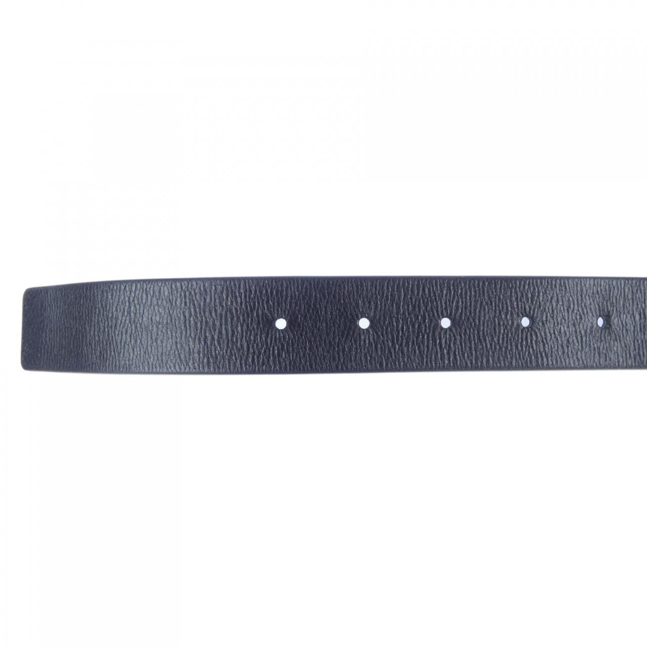 ボッテガヴェネタ BOTTEGA VENETA カセットベルトウィズポーチ 709342 VA9A5 BELT