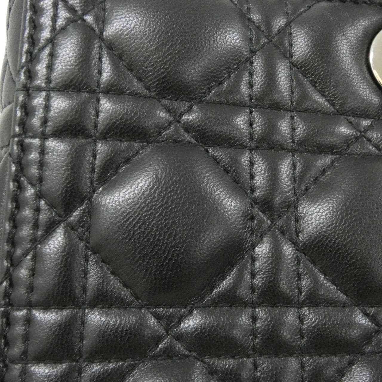 クリスチャンディオール レディ ディオール ラージ CAL44561 バッグ