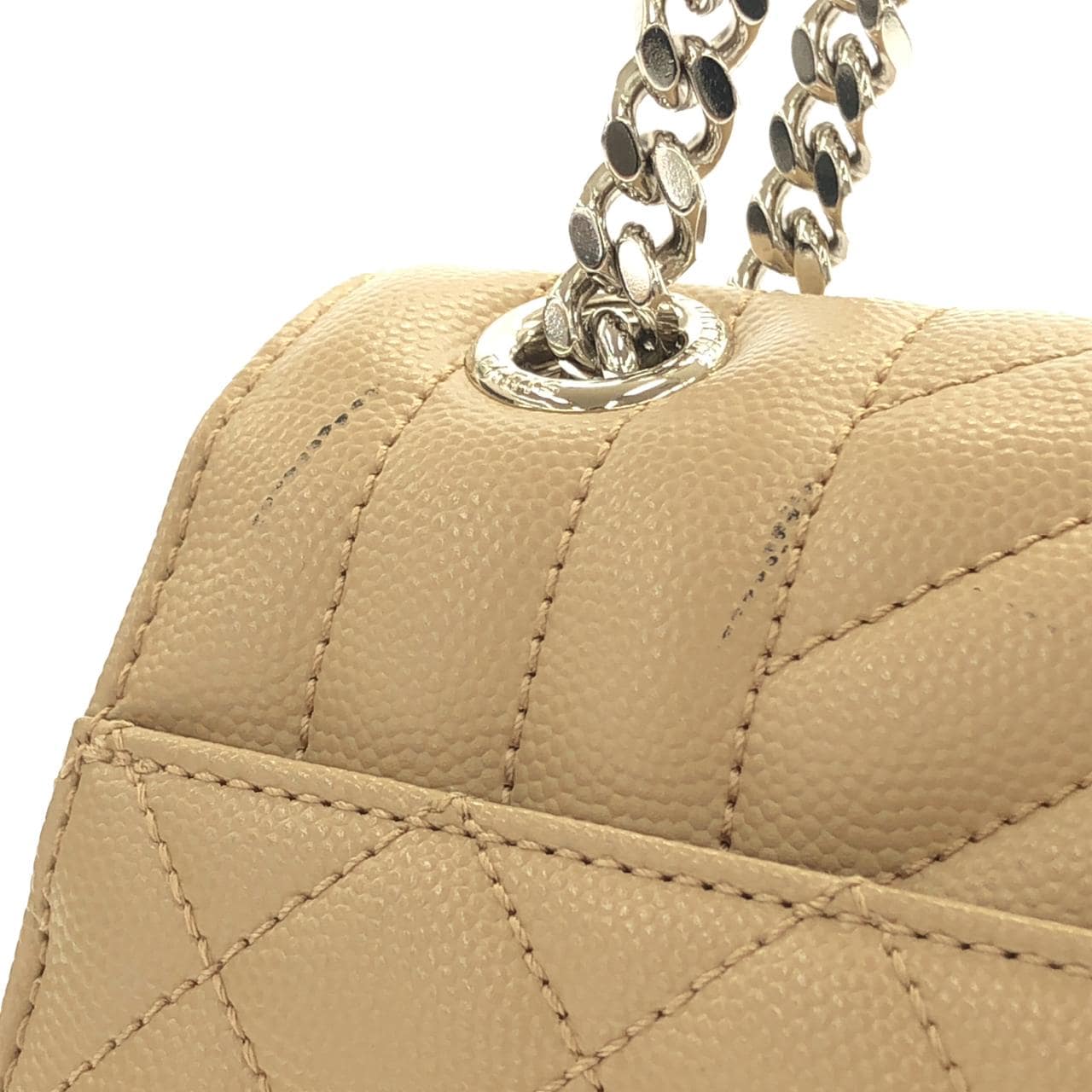 サンローラン 428134 BOW91 ショルダーバッグ