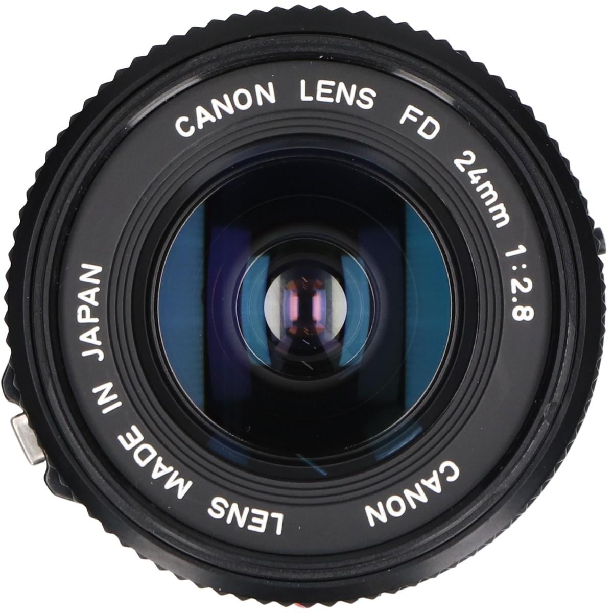 ＮＥＷ　ＦＤ２４ｍｍ　Ｆ２．８