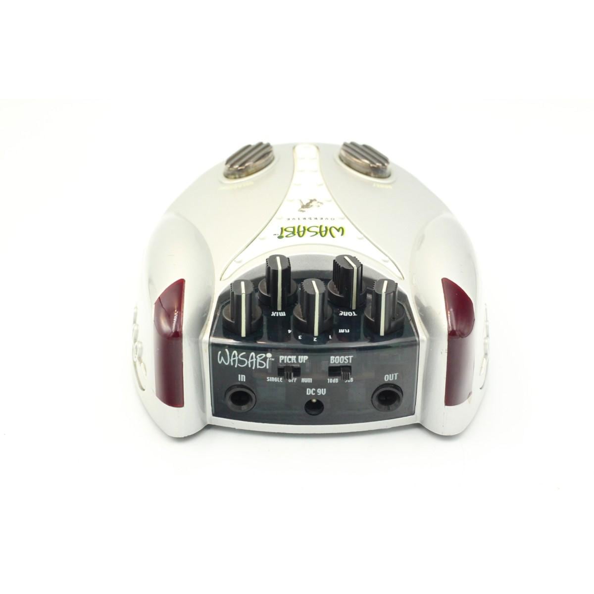ＤＡＮＥＬＥＣＴＲＯ　　ＡＯ－１