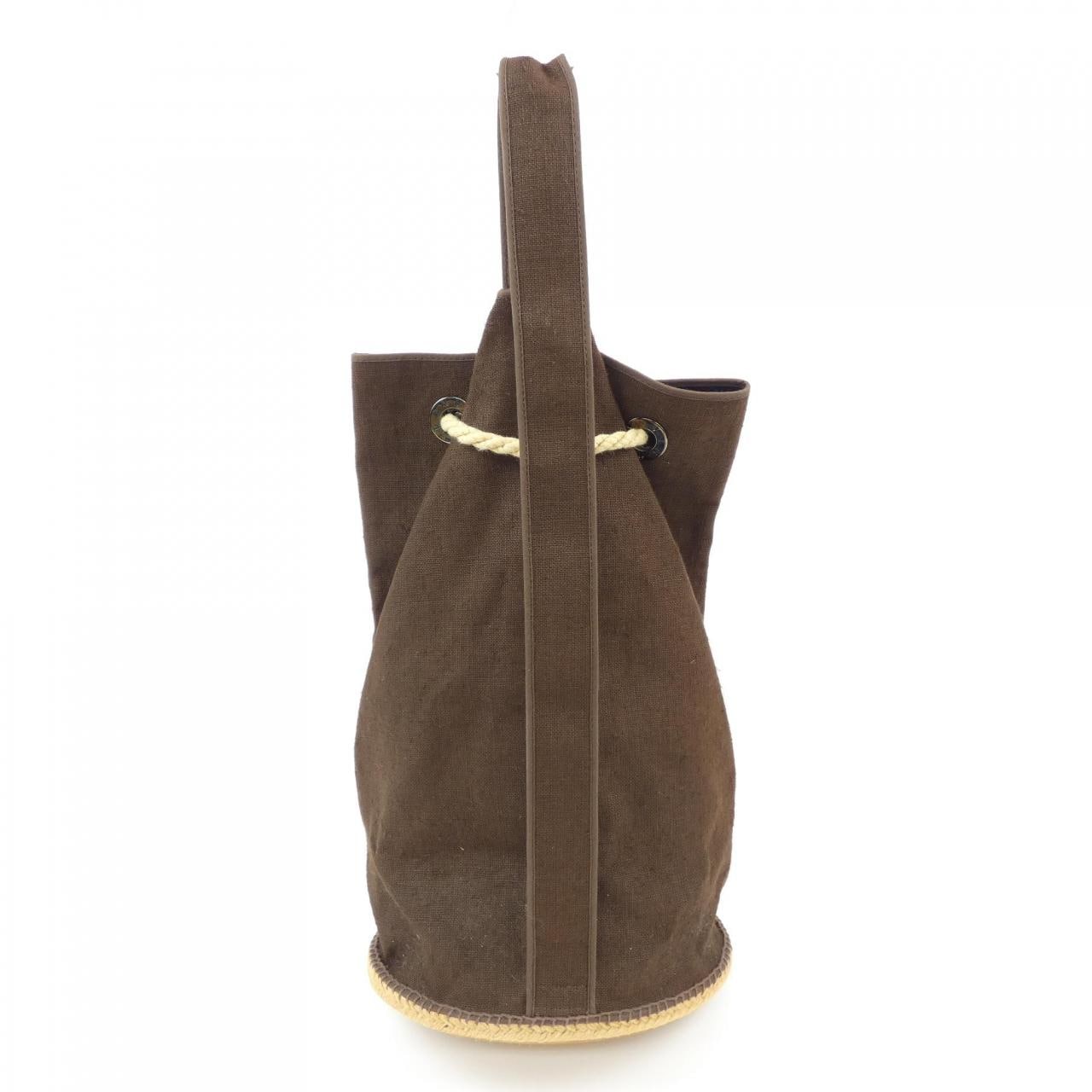 LANVIN SPORT BAG