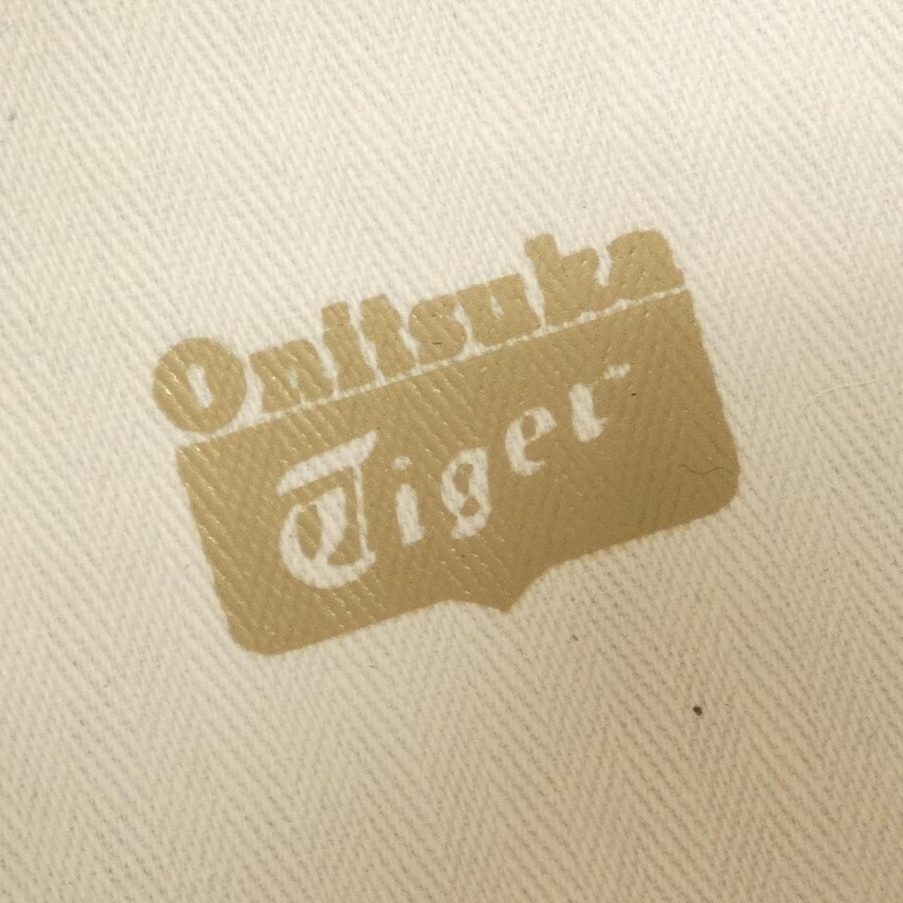 ONITSUKA TIGER シューズ