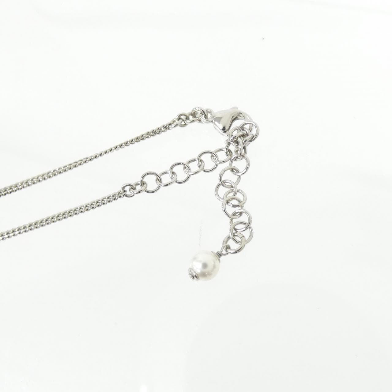 シャネル ABB618 ネックレス