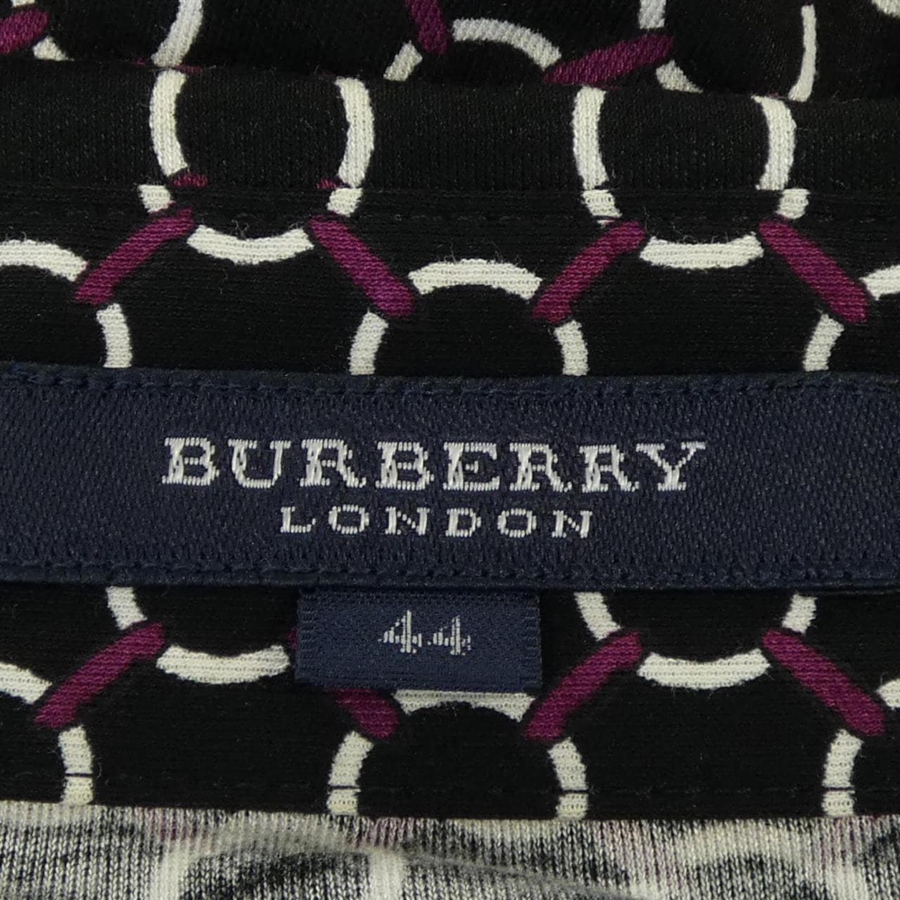 バーバリーロンドン BURBERRY LONDON FMG30-469-09 ワンピース