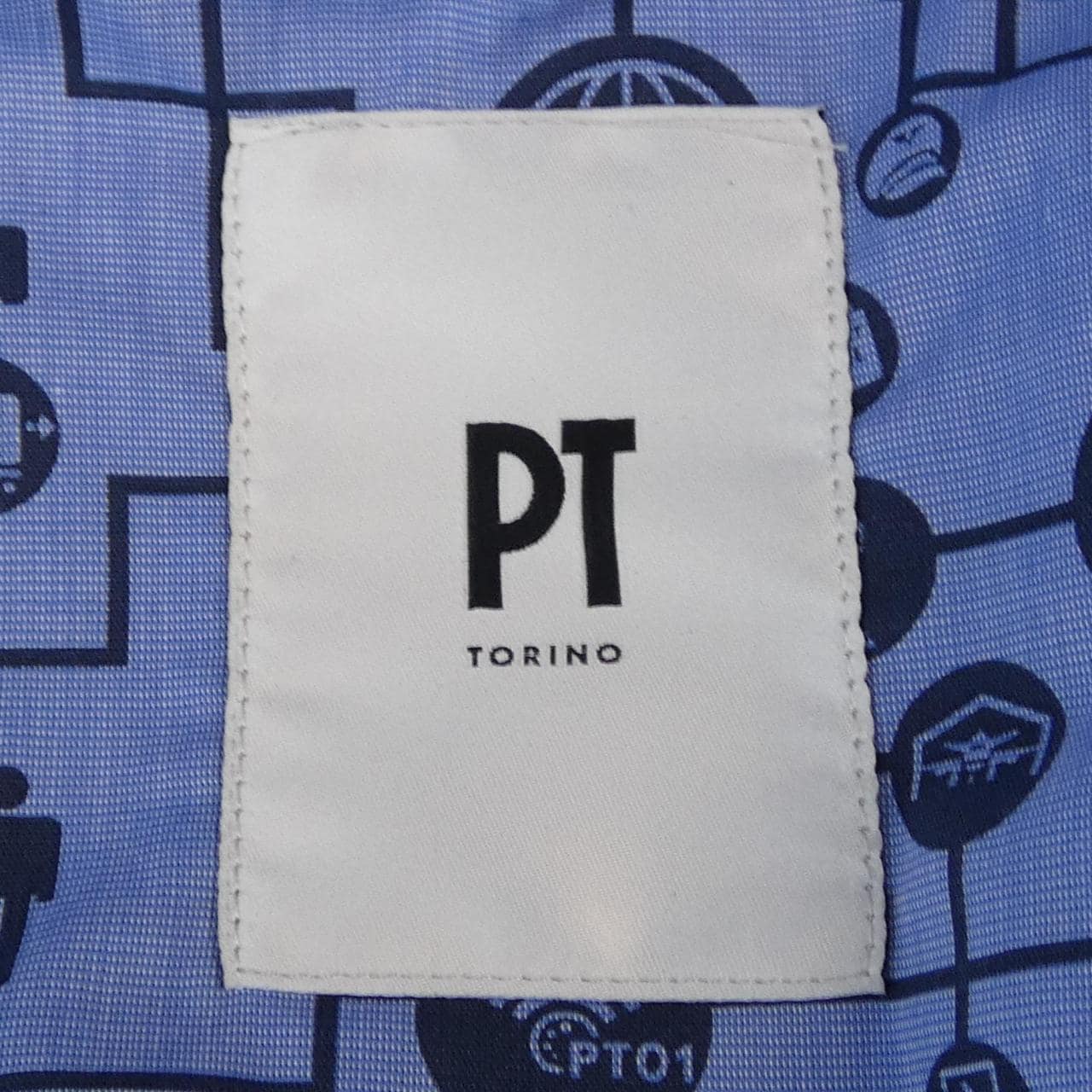 ピーティートリノ PT TORINO パンツ