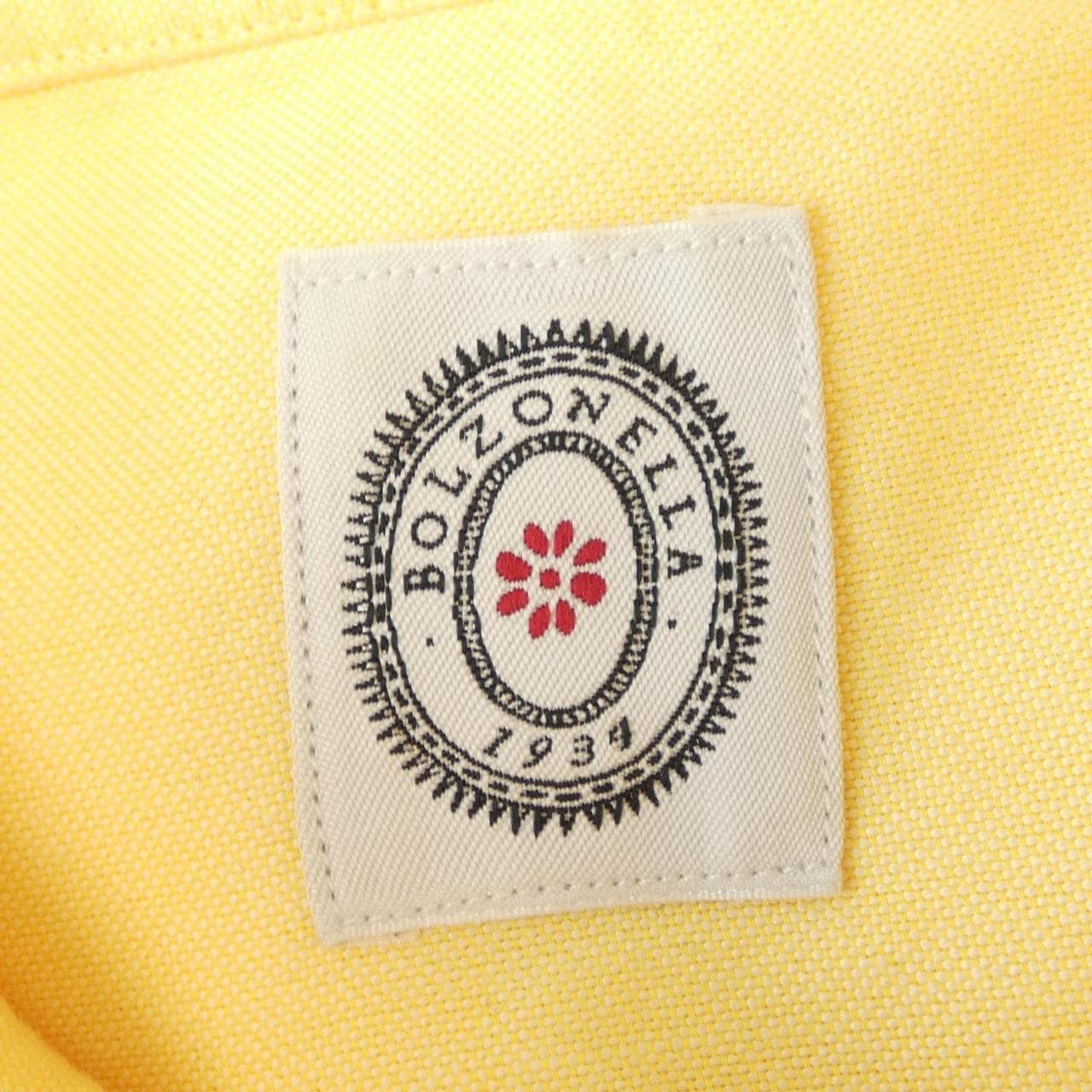 ボルゾネッラ BOLZONELLA シャツ