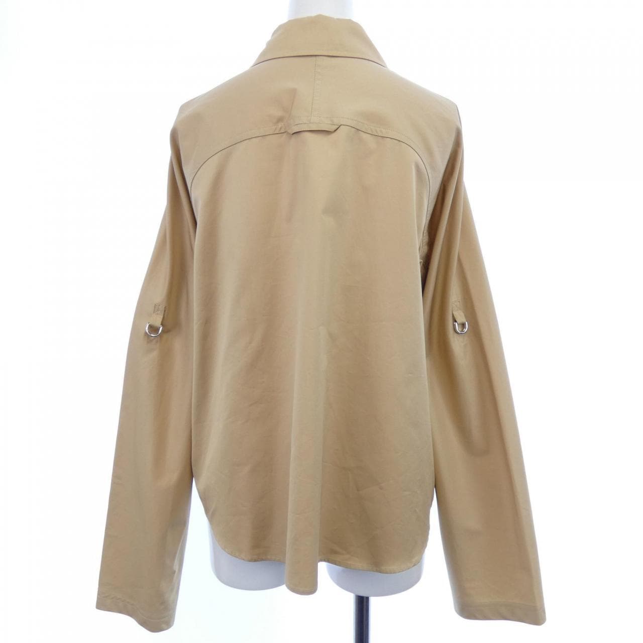 エルメス HERMES クルードセル CLOU DE SELLE 5E0635DV シャツ