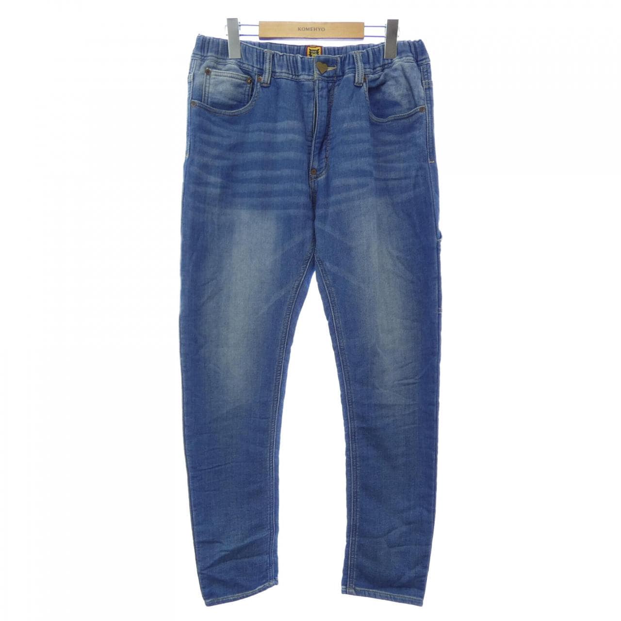 ヒューマンメイド HUMAN MADE パンツ