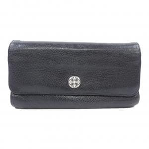クロムハーツ CHROME HEARTS JUDY 2246 304 0410 0900 WALLET
