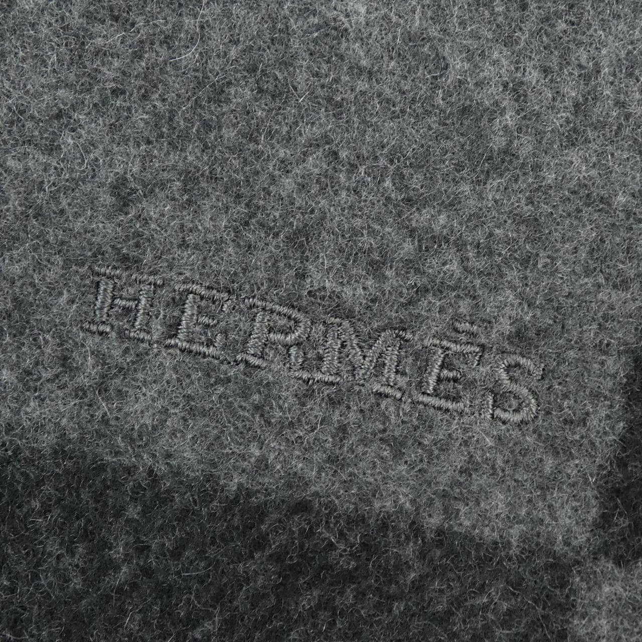 エルメス HERMES MUFFLER