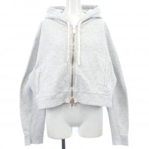 ミュウミュウ MIU MIU MJL954 S232 12Y6 パーカー